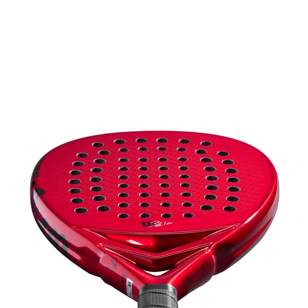 Wilson Pala De Padel Bela Team V2 (4-1/4"-(2))