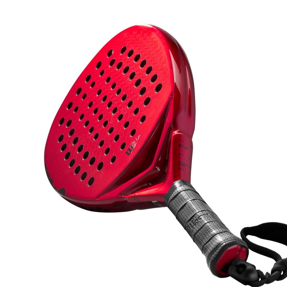Wilson Pala De Padel Bela Team V2 (4-1/4"-(2))