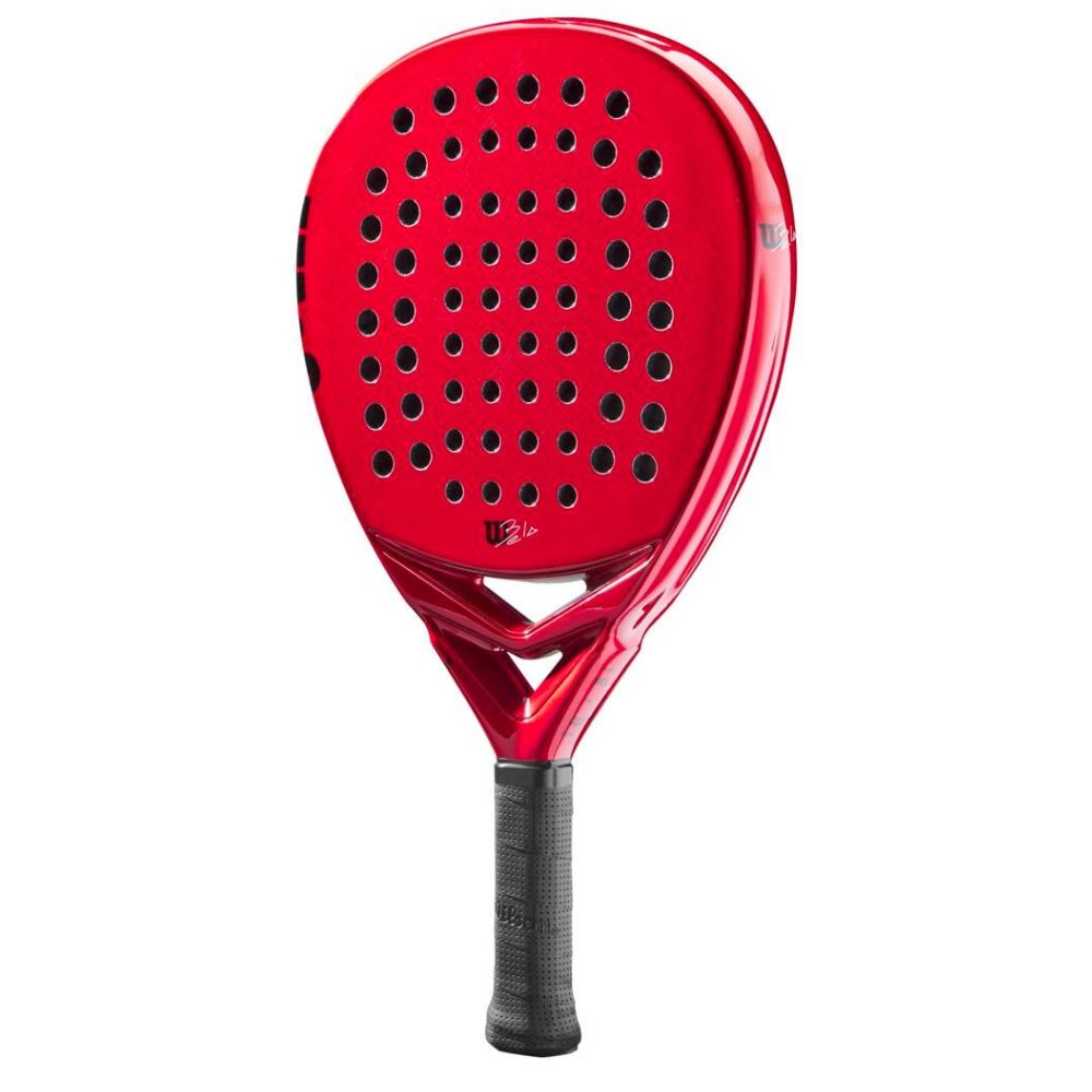 Wilson Pala De Padel Bela Team V2 (4-1/4"-(2))