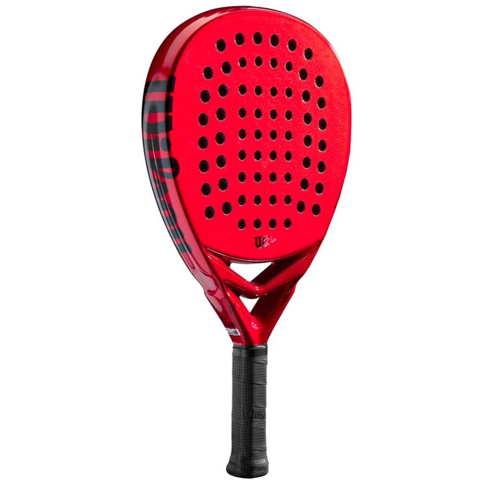 Wilson Pala De Padel Bela Team V2 (4-1/4"-(2))
