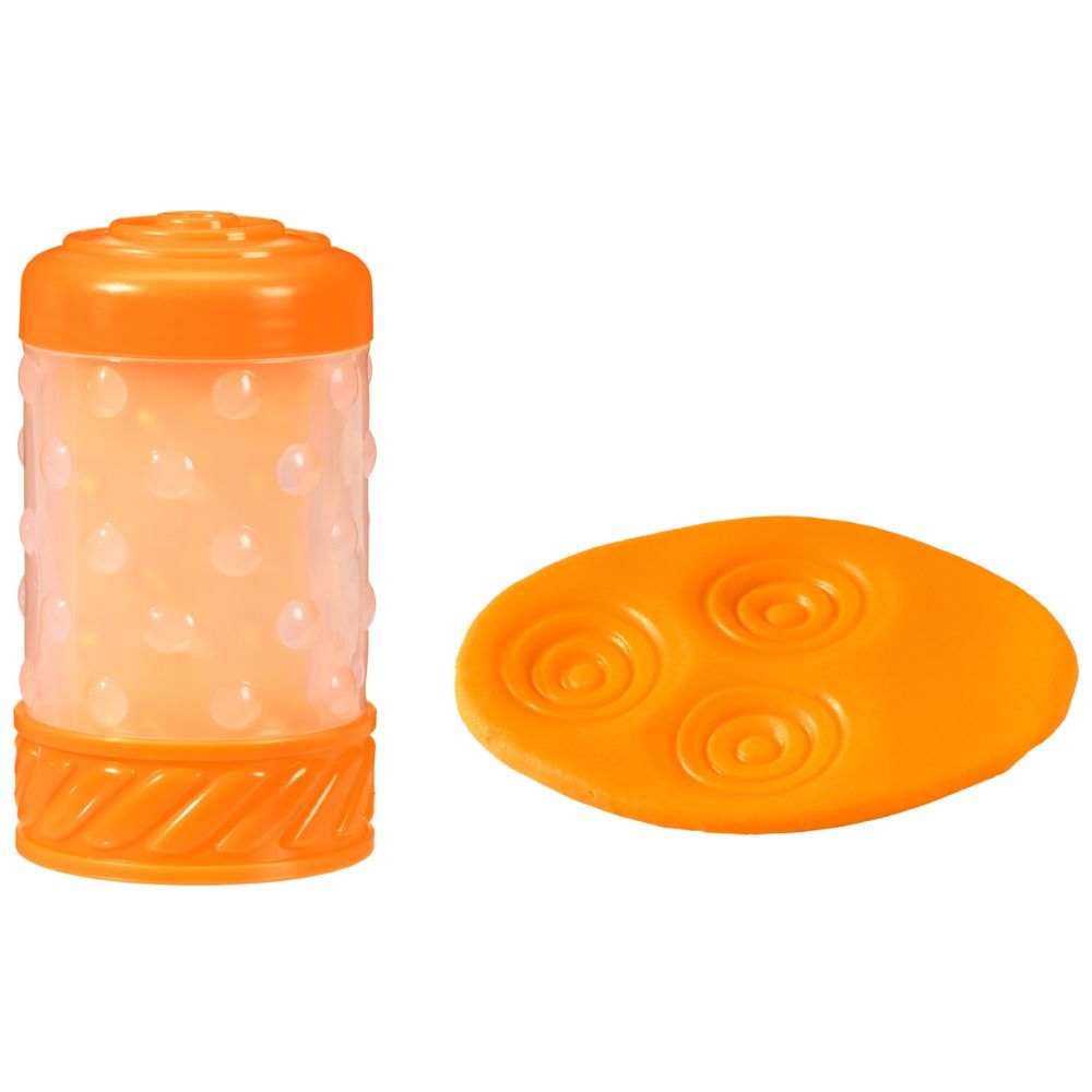 Wonder Factory Never Dry Dougn Orange 2+