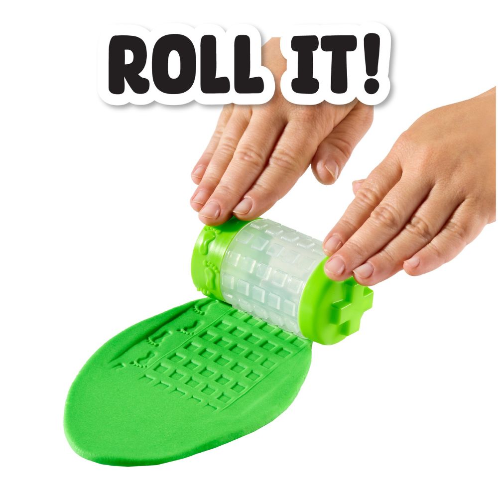 Wonder Factory Never Dry Dougn Green 2+