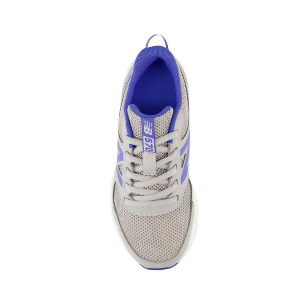 New Balance 570 Zapatos Para Niños
