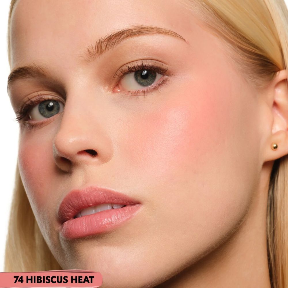 Yves Saint Laurent Rubor Líquido 74 Hibiscus Heat 15ml