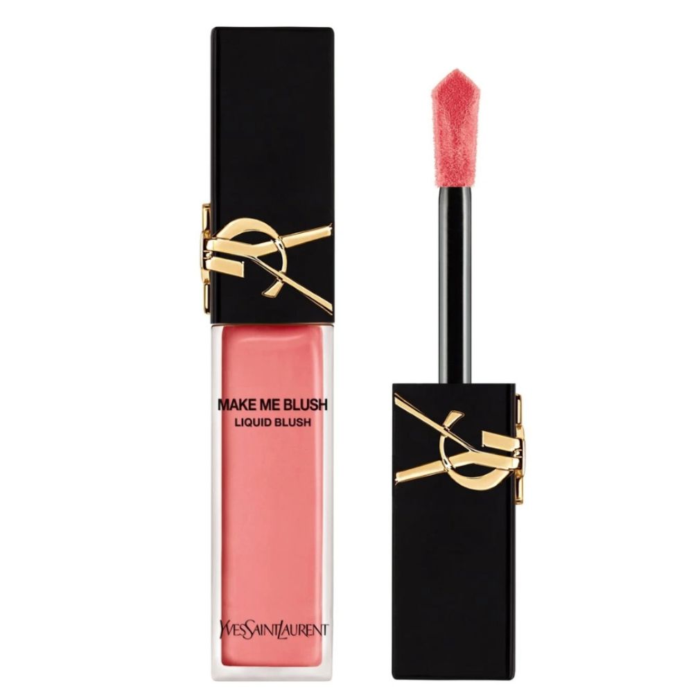 Yves Saint Laurent Rubor Líquido 74 Hibiscus Heat 15ml