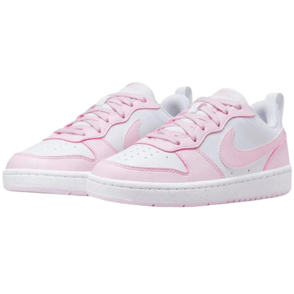 Nike Court Borought Low Recraft Zapatos Para Niñas