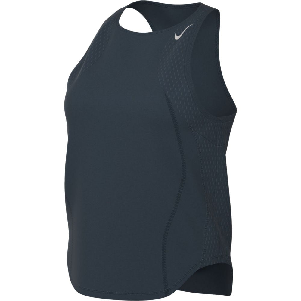 Nike Fast Franela Dri Fit para Damas