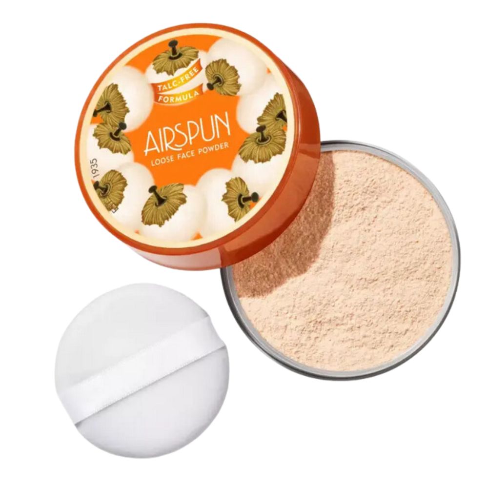 Airspun Loose Face Powder 3 Tonos