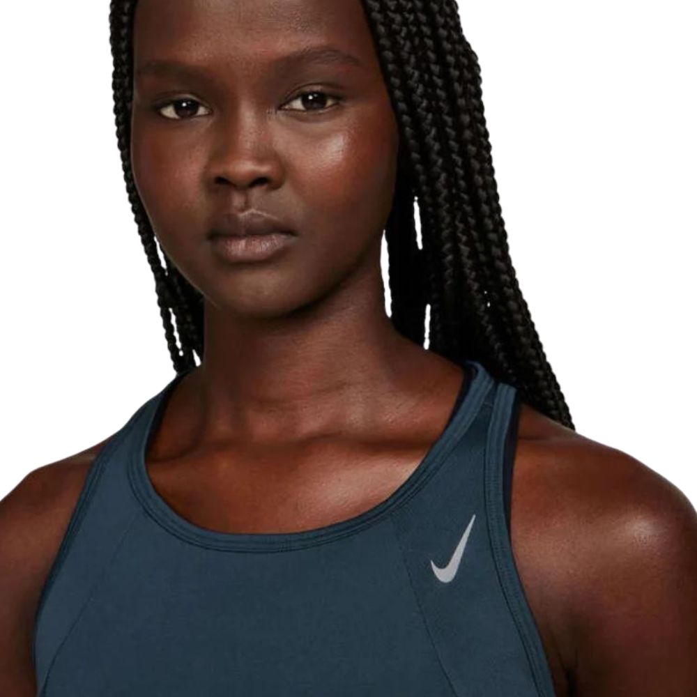 Nike Fast Franela Dri Fit para Damas