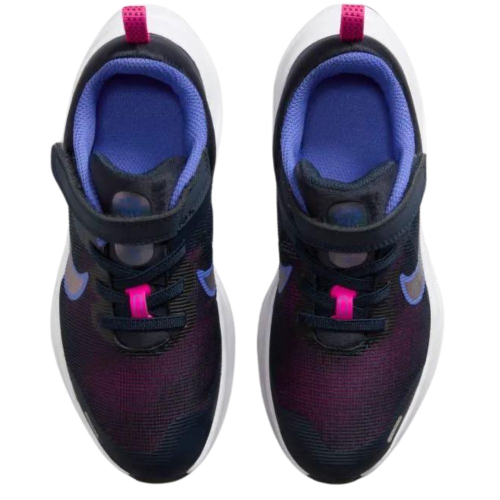 Nike Downshifter 12 Kids Zapatos para Niñas