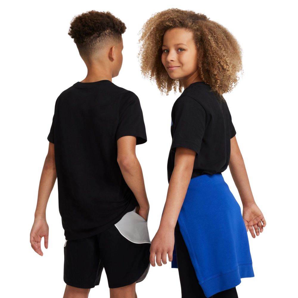 Nike Core Brandmark Camisa para Niños