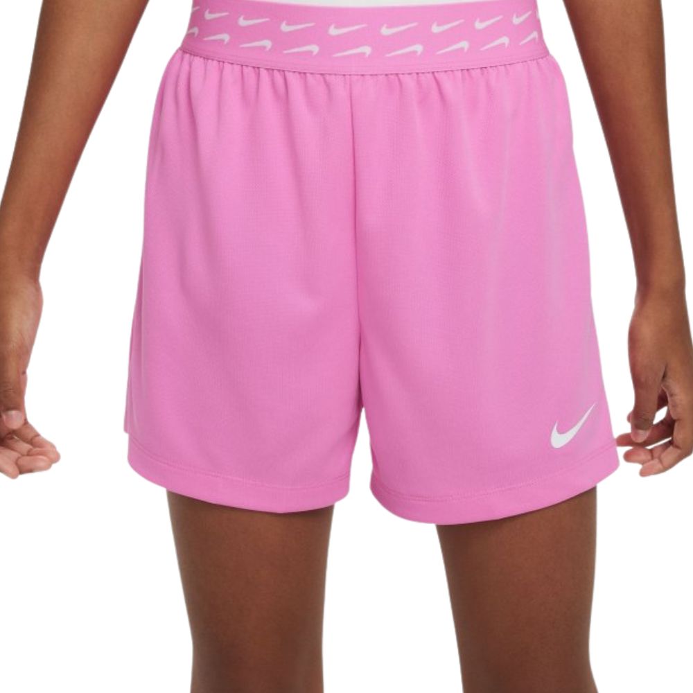 Nike Trophy 23 Dri Fit Short Para Niñas