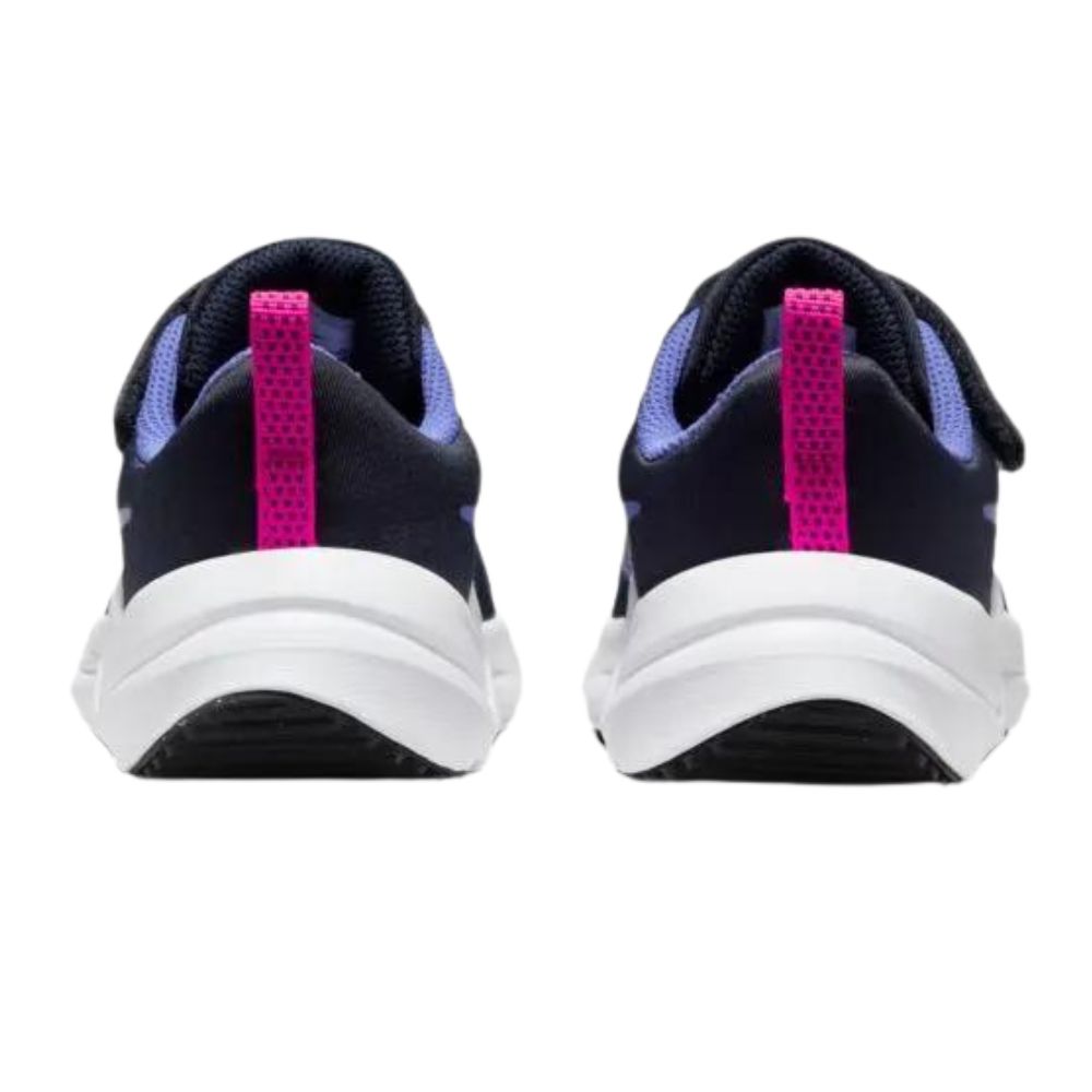 Nike Downshifter 12 Kids Zapatos para Niñas