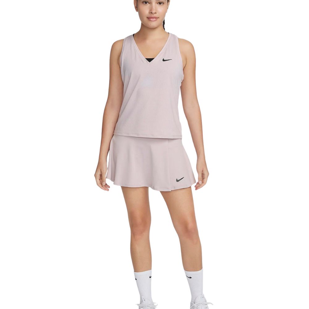 Nike Court Victory Dri Fit Franela para Dama