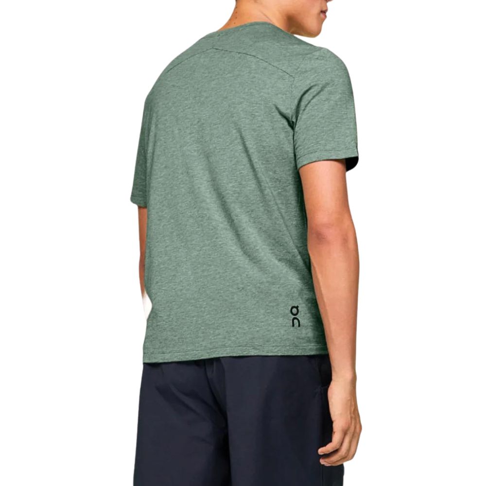 On Running Active One Franela para Caballero