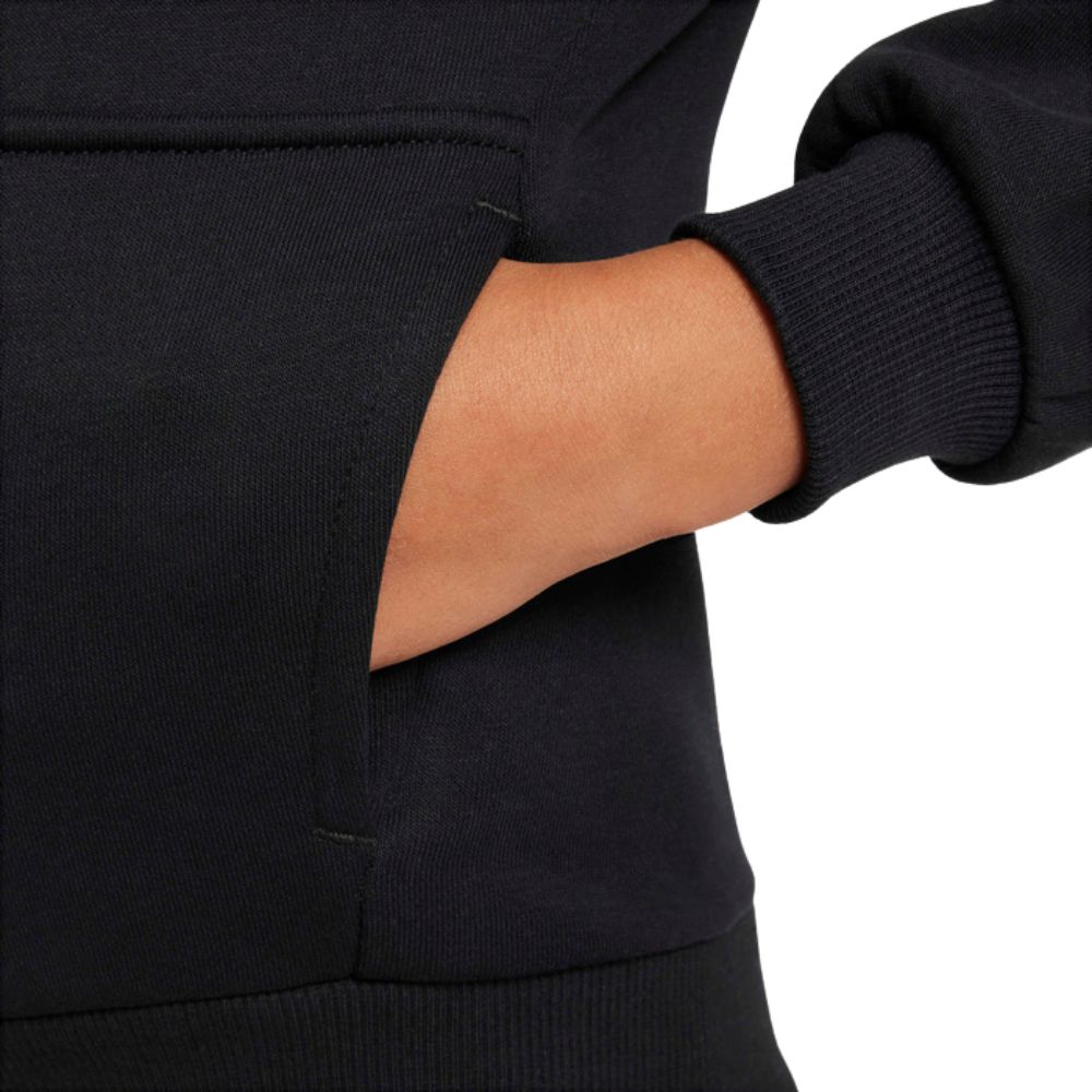 Nike Club Fleece Sueter con Capucha para Niños