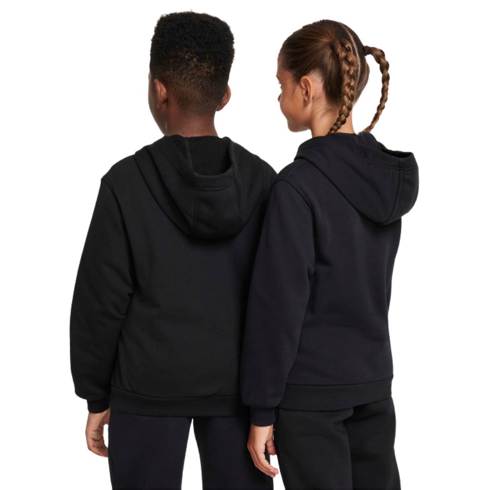 Nike Club Fleece Sueter con Capucha para Niños