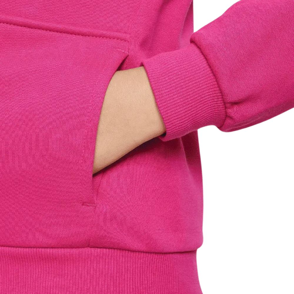 Nike Club Fleece Sueter con Capucha para Niños