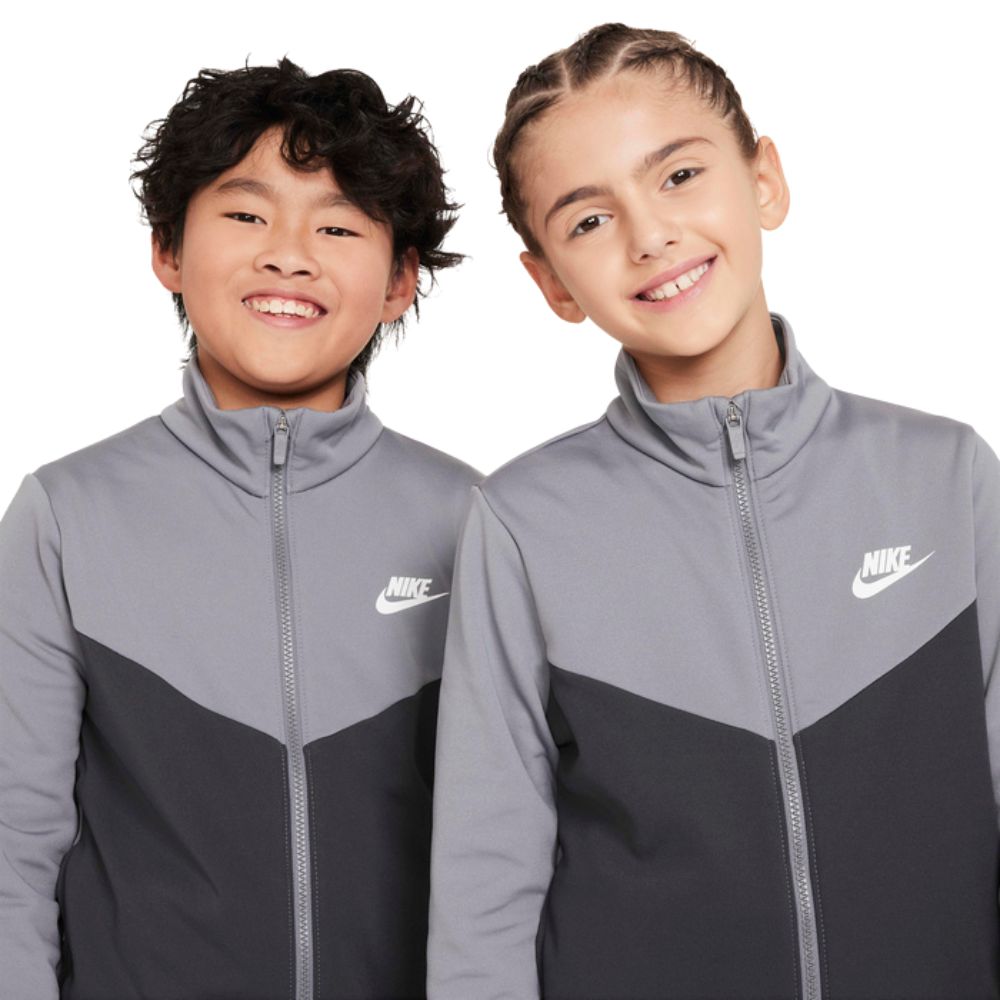 Nike Tracksuit Poly Sportwear para Niñas