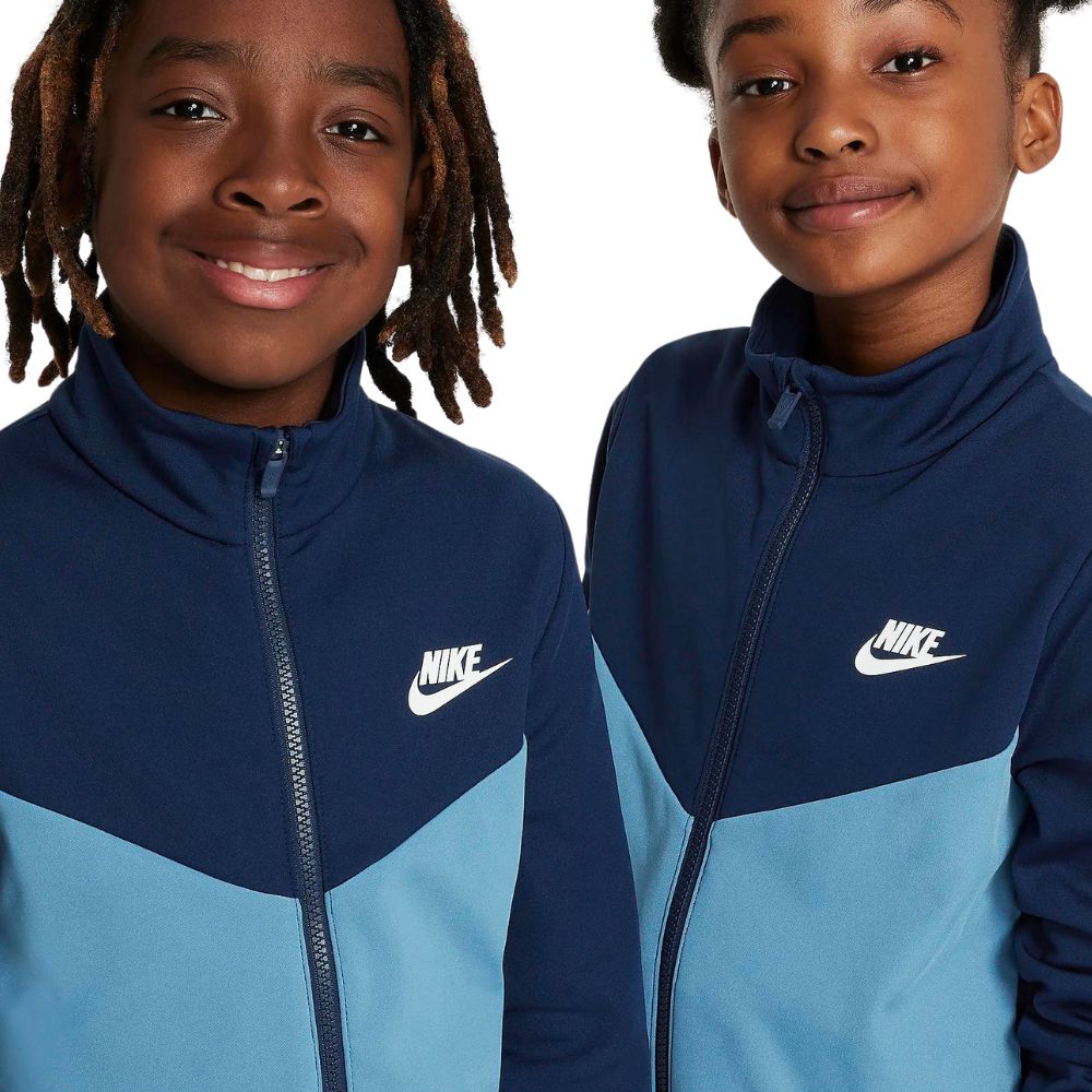 Nike Tracksuit Poly Sportwear para Niños