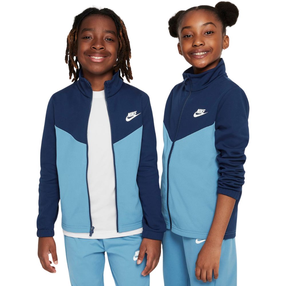 Nike Tracksuit Poly Sportwear para Niños