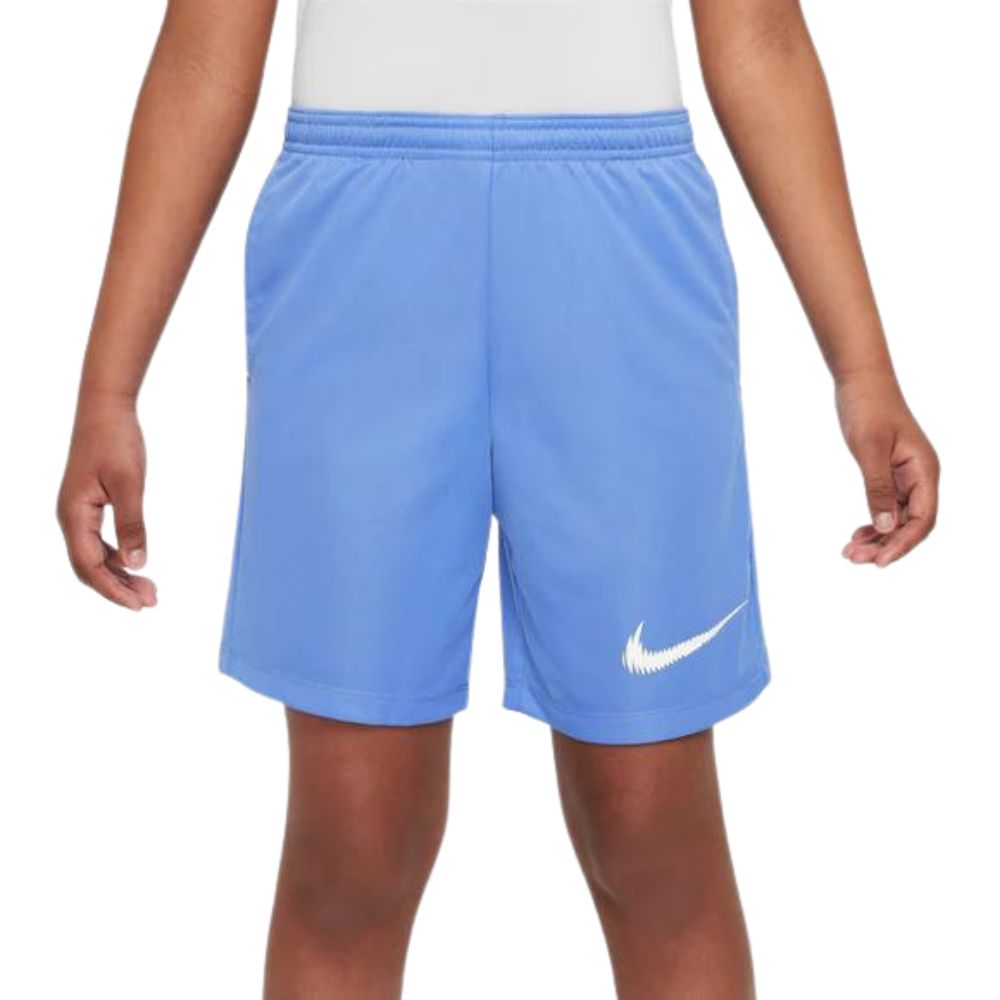 Nike Trophy 23 Dri Fit Short Para Niños