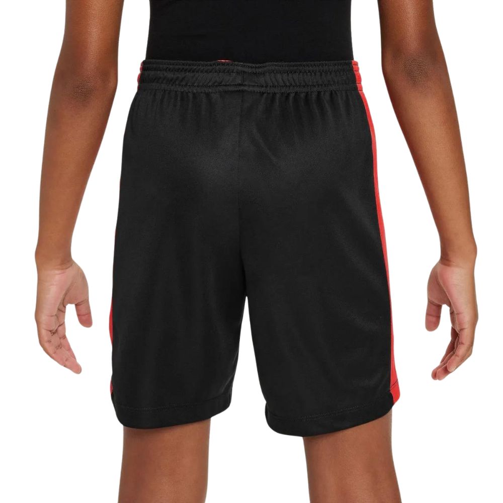 Nike Club Fleece CR7 Short para Niños