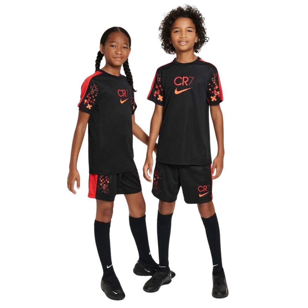 Nike Club Fleece CR7 Short para Niños