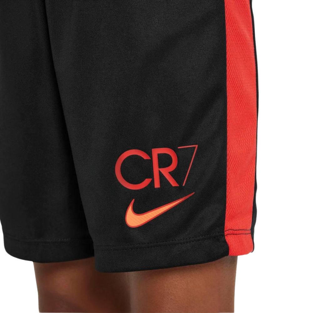 Nike Club Fleece CR7 Short para Niños