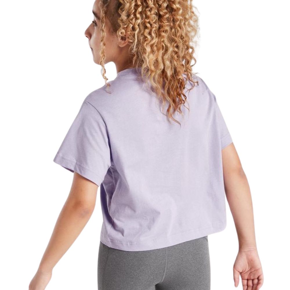 Nike Sportwear Older Kids Franela para Niñas