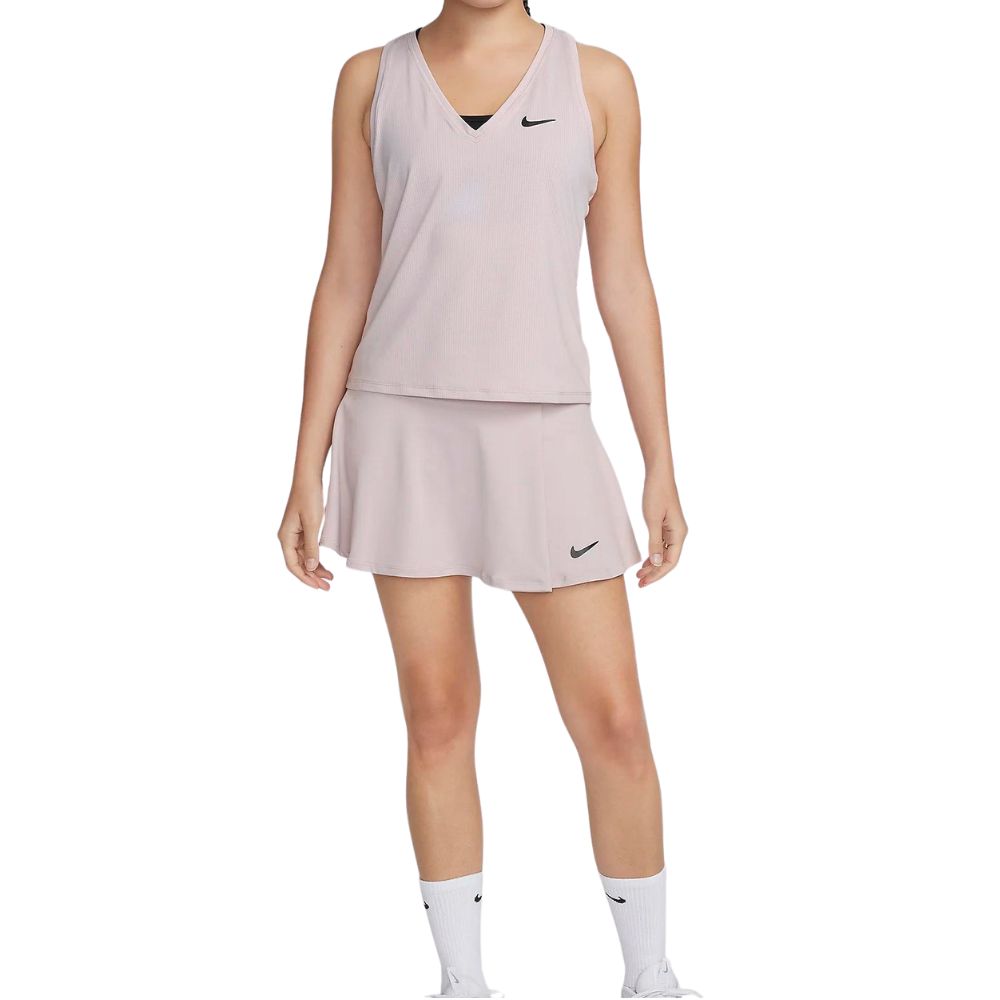 Nike Court Victory Dri Fit Franela para Dama