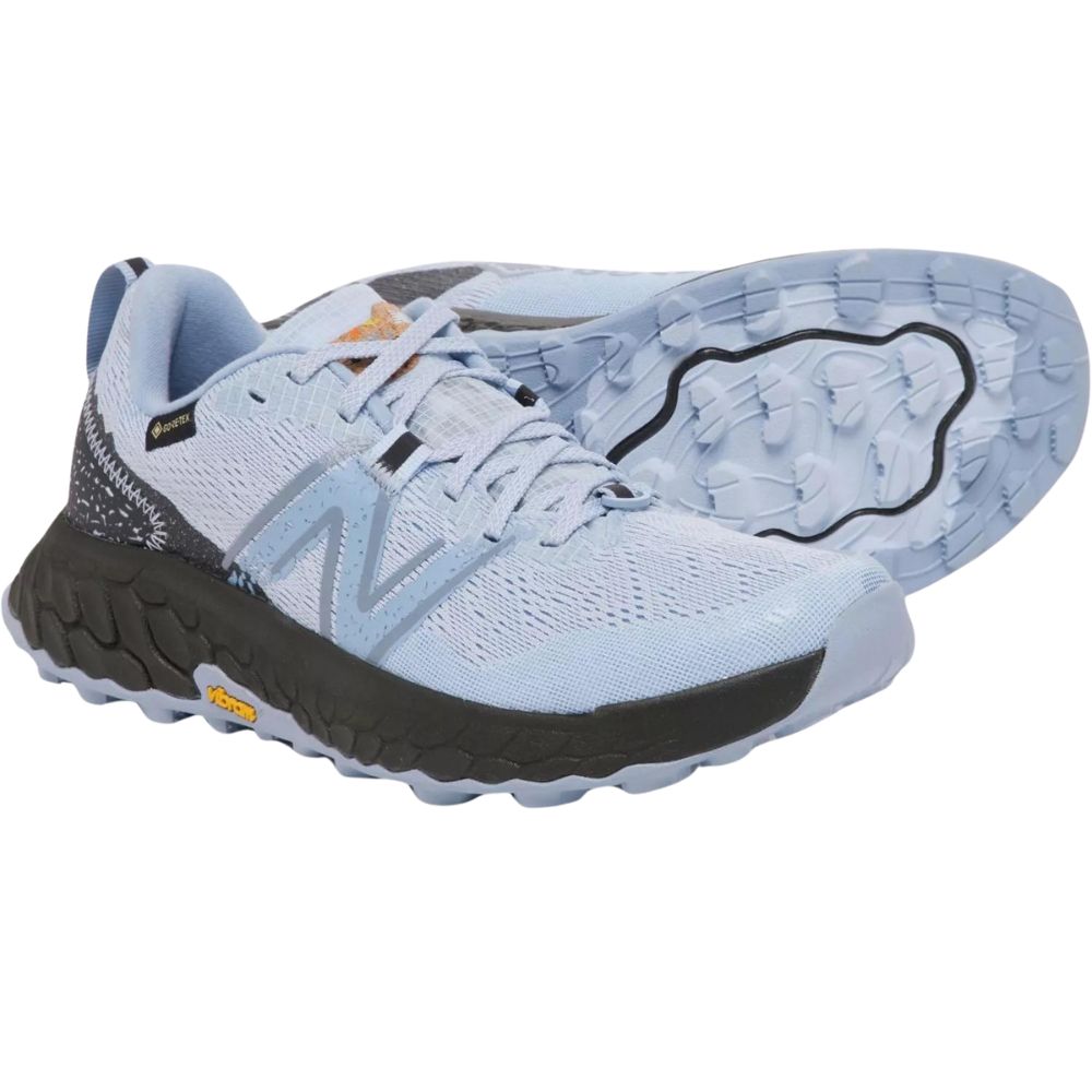 New Balance Hierro Zapato Trekking para Damas