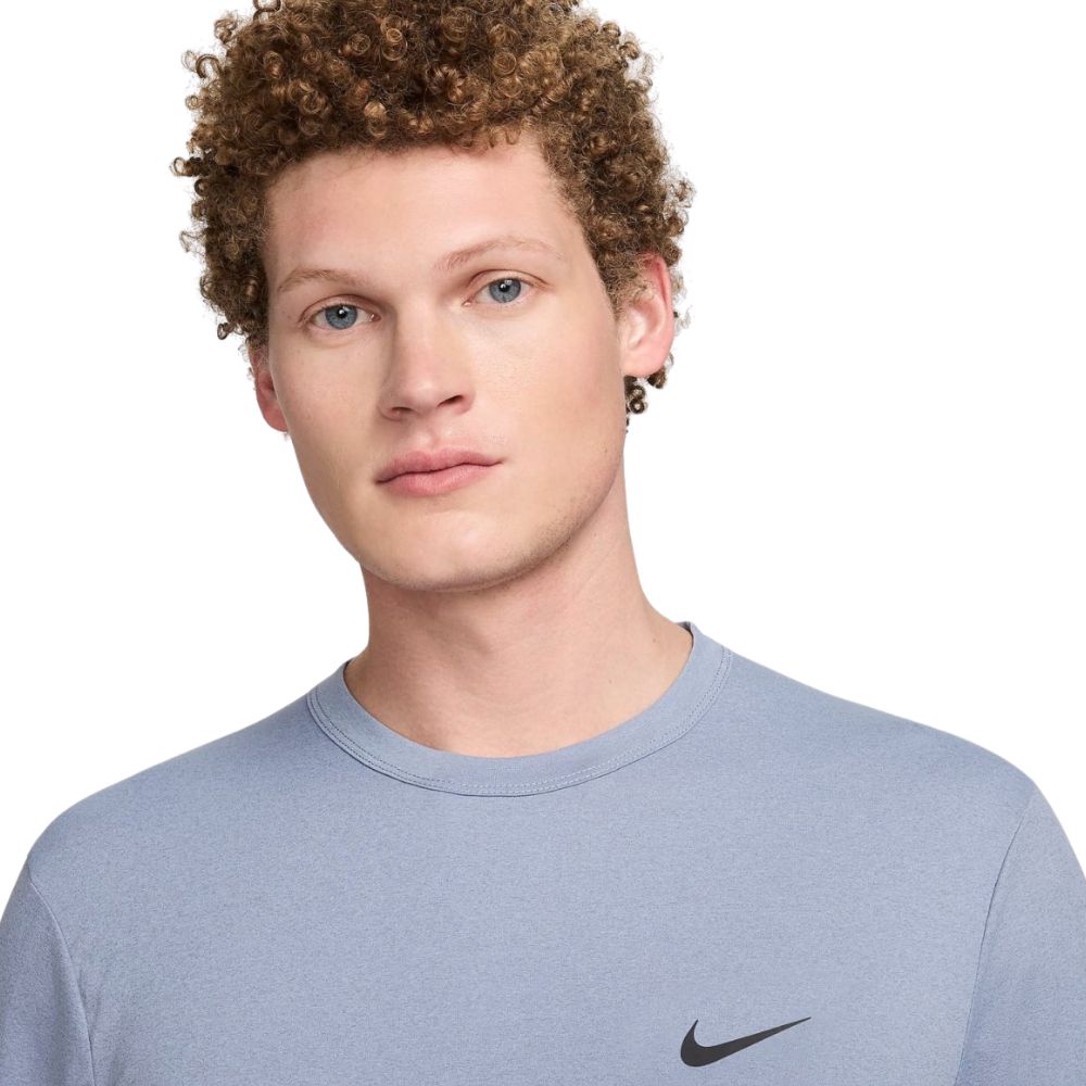 Nike Franela Dry Fit UV Hyverse Para Caballero