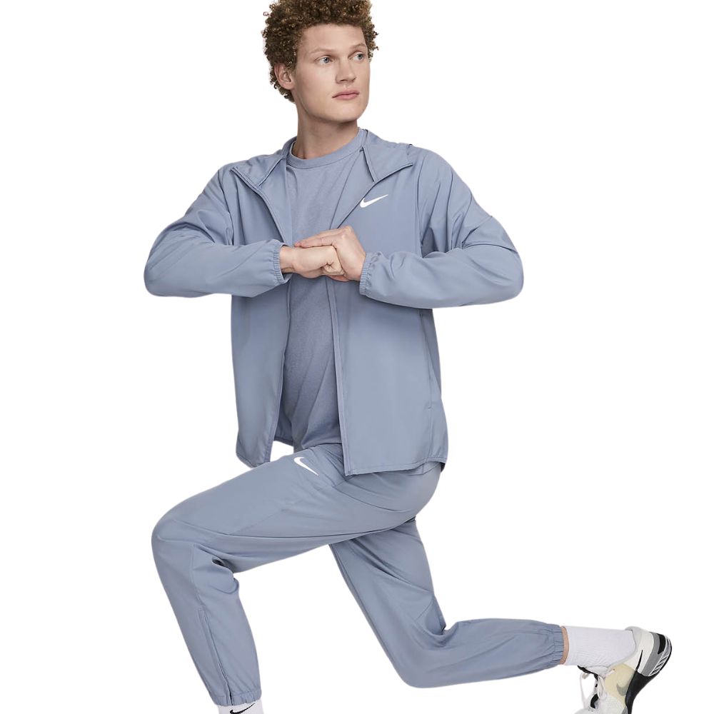 Nike Franela Dry Fit UV Hyverse Para Caballero