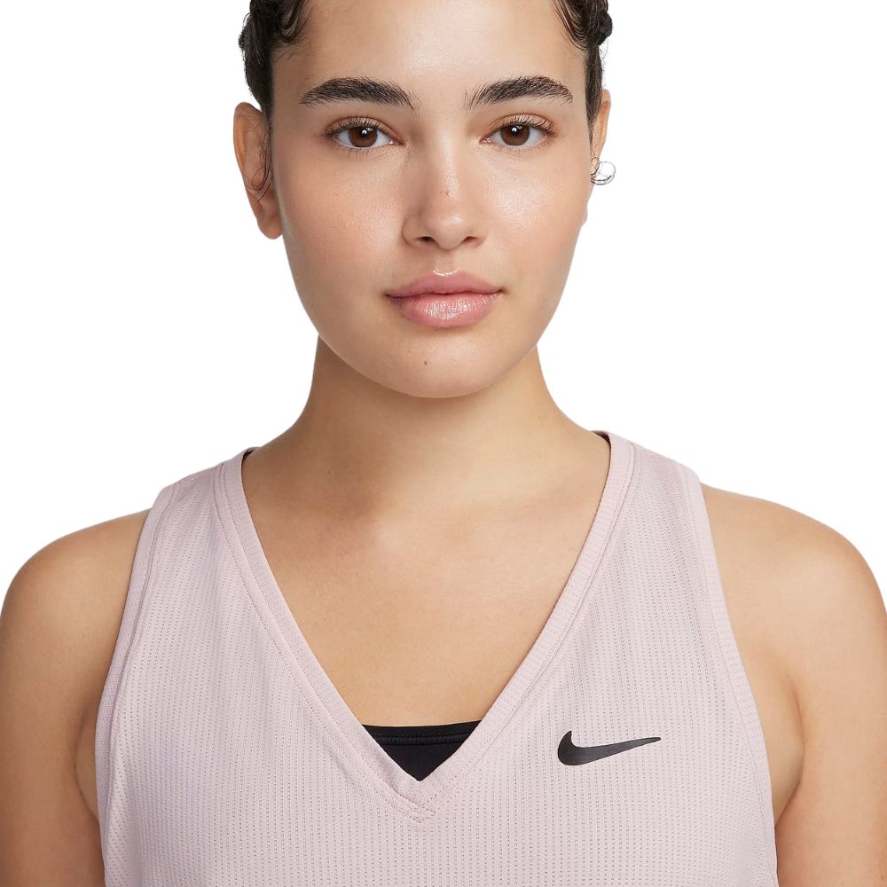 Nike Court Victory Dri Fit Franela para Dama