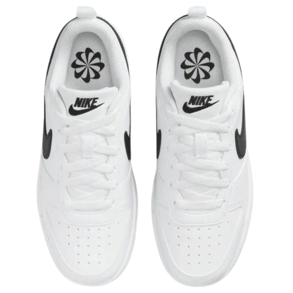 Nike Court Borought Low Recraft Zapatos para Niños