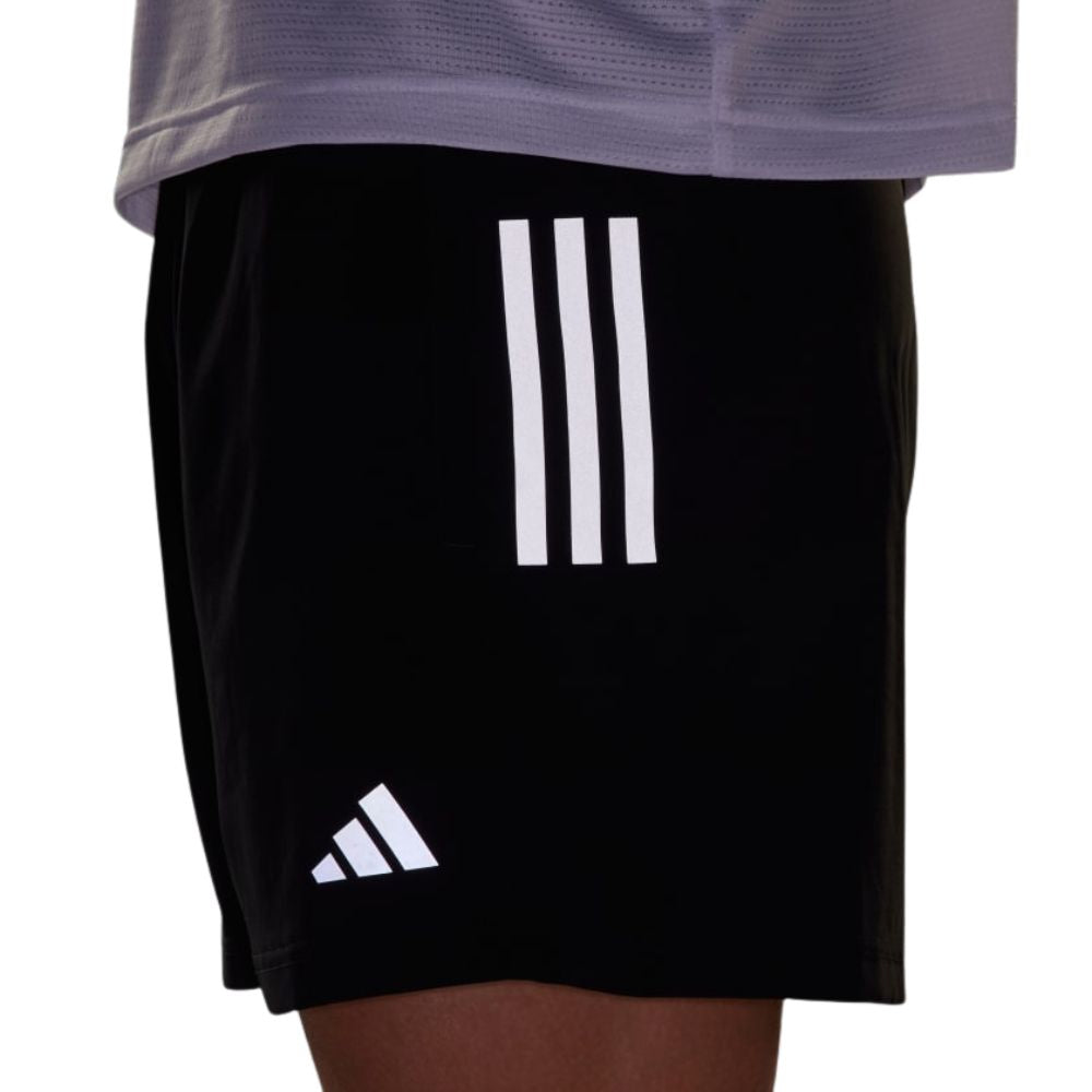 Adidas Own The Run Short para Caballeros