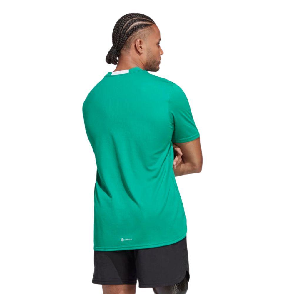 Adidas Franela D4M Tee para Caballeros