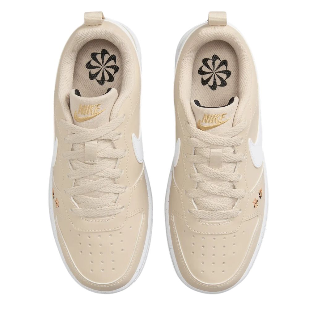 Nike Court Borough Recraft Zapatos para Niñas