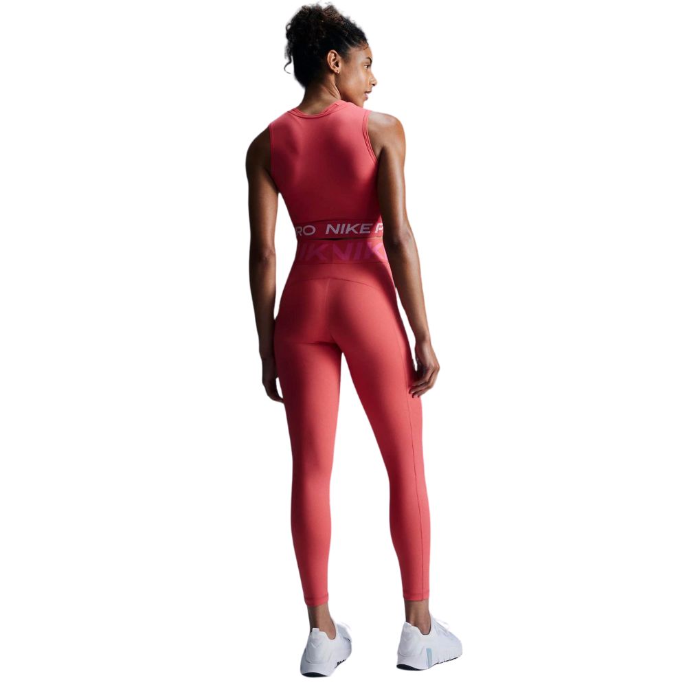 Nike Pro 365 Top Dri-Fit Para Dama