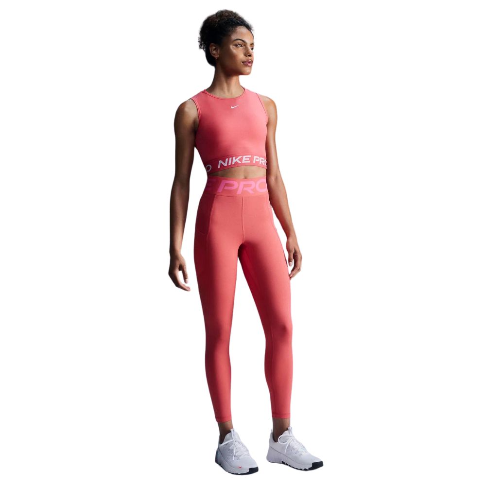 Nike Pro 365 Top Dri-Fit Para Dama