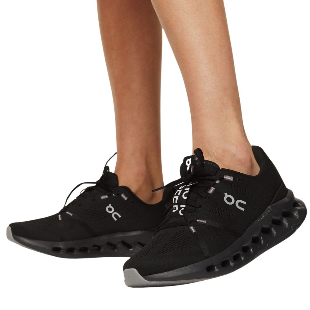 On Running Cloudsurfer Zapatos para Damas