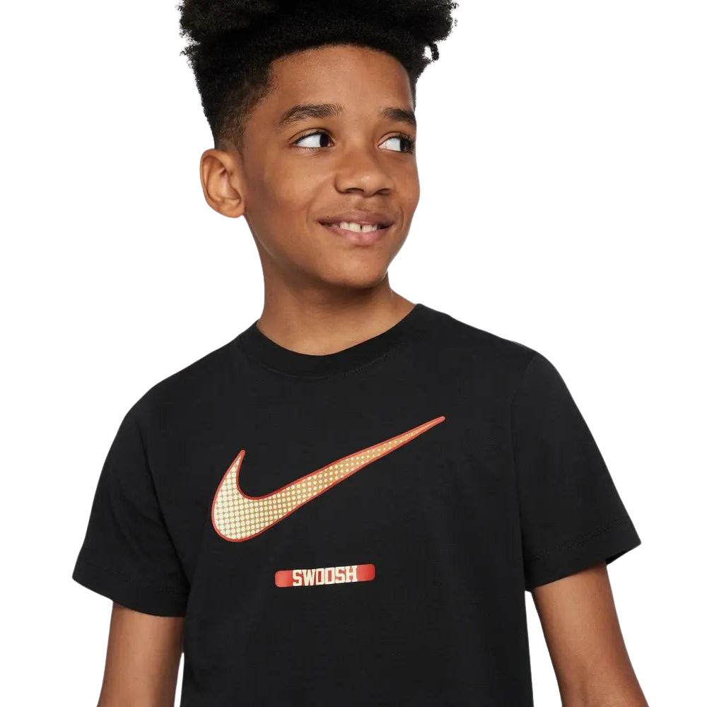 Nike Sportwear NSW Swoohs para Niños