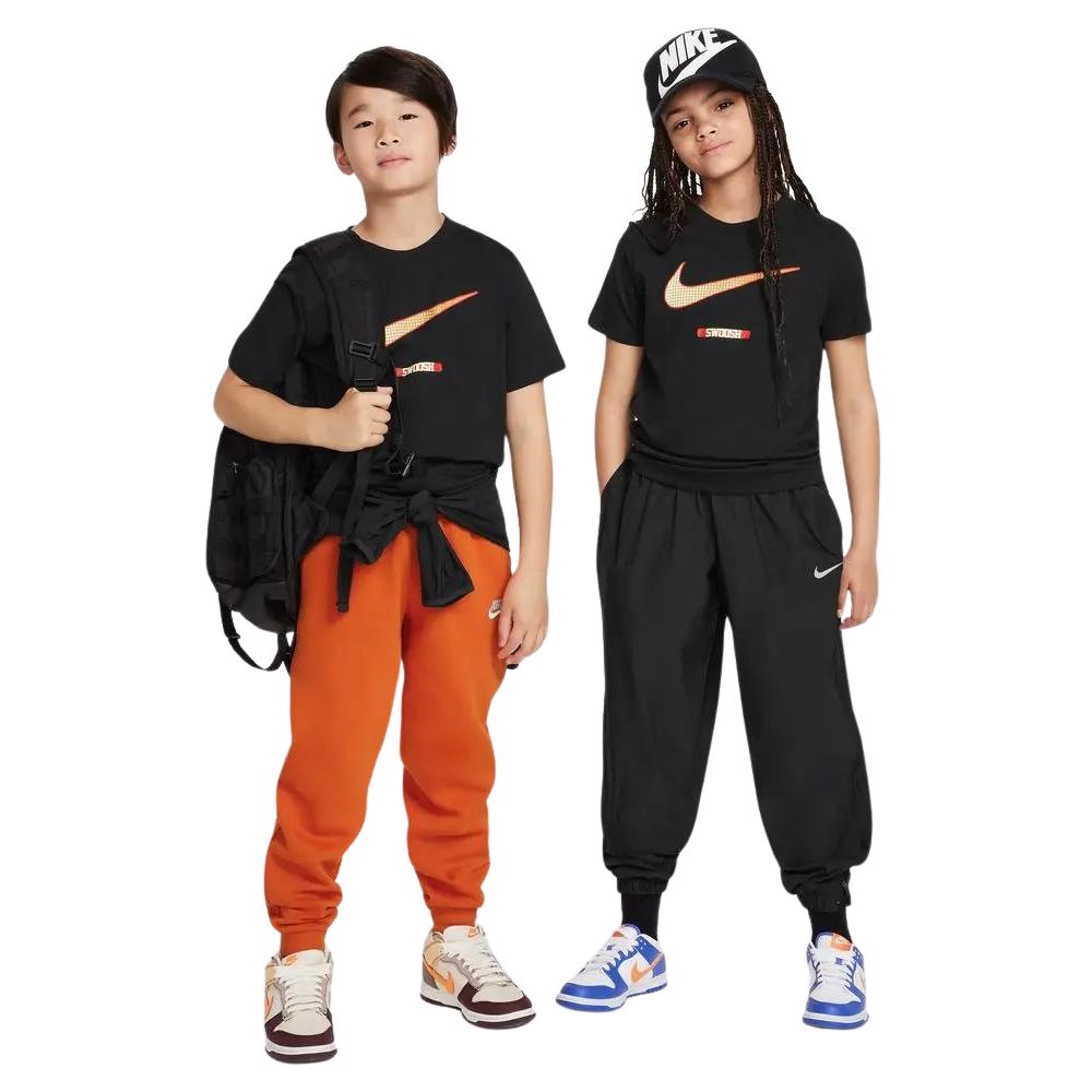 Nike Sportwear NSW Swoohs para Niños