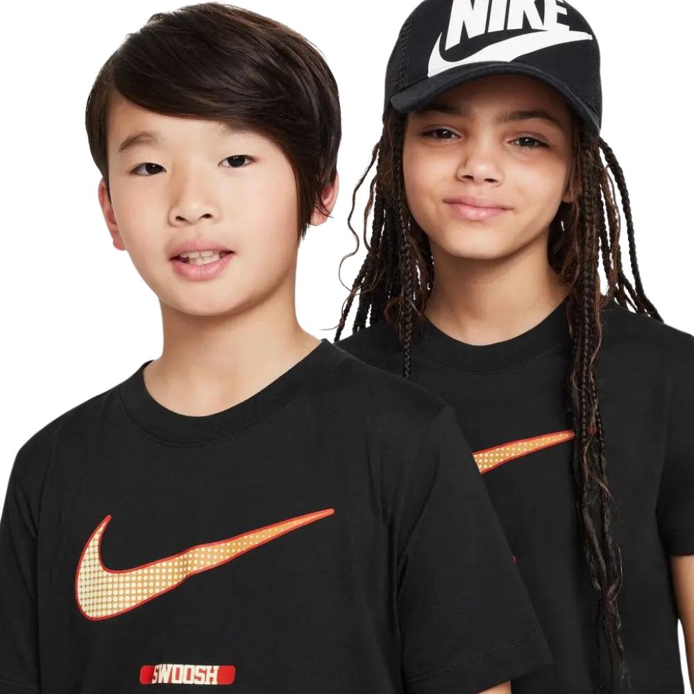 Nike Sportwear NSW Swoohs para Niños