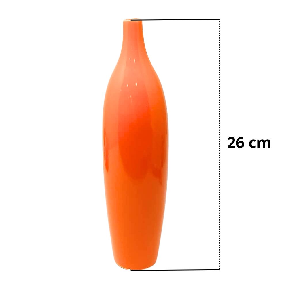 Montefiori Jarron de Ceramica 26cm