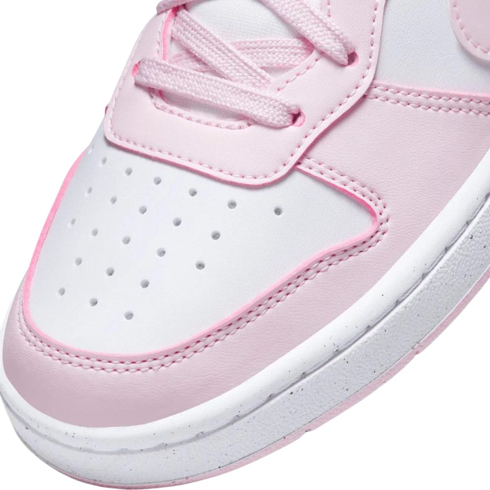 Nike Court Borought Low Recraft Zapatos Para Niñas