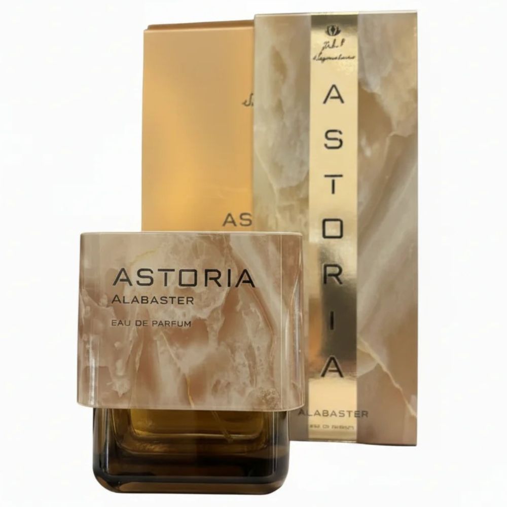 Zakat Signature Astoria Alabaster Eau De Parfum Unisex 100ml