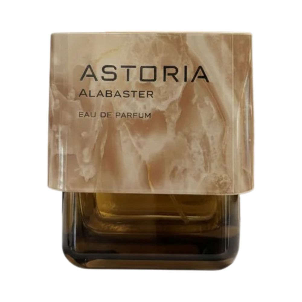 Zakat Signature Astoria Alabaster Eau De Parfum Unisex 100ml