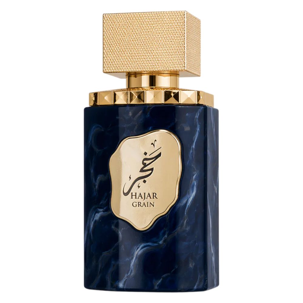 Zakat Signature Hajar Grain Eau De Parfum Unisex 85ml